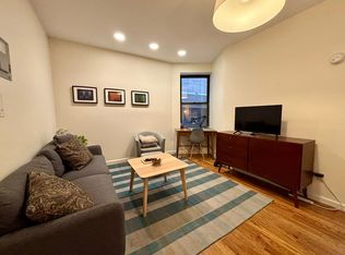 277 Classon Ave APT 3B, Brooklyn, NY 11205