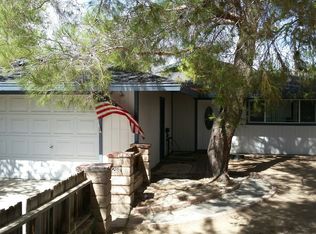 1200 W Benson Ave, Ridgecrest, CA 93555