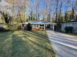 2358 Farley St, East Pt, GA