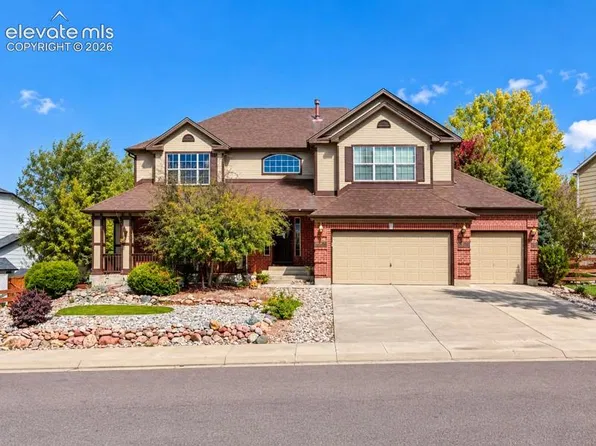 16235 Gold Creek Dr, Monument, CO 80132