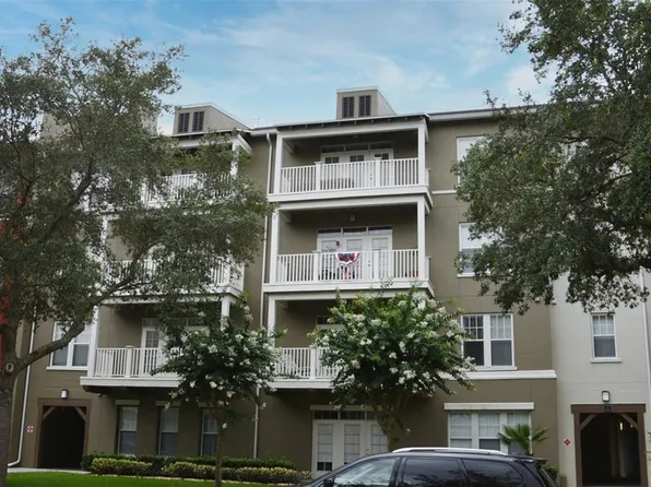 1400 Celebration Ave APT 406, Celebration, FL 34747