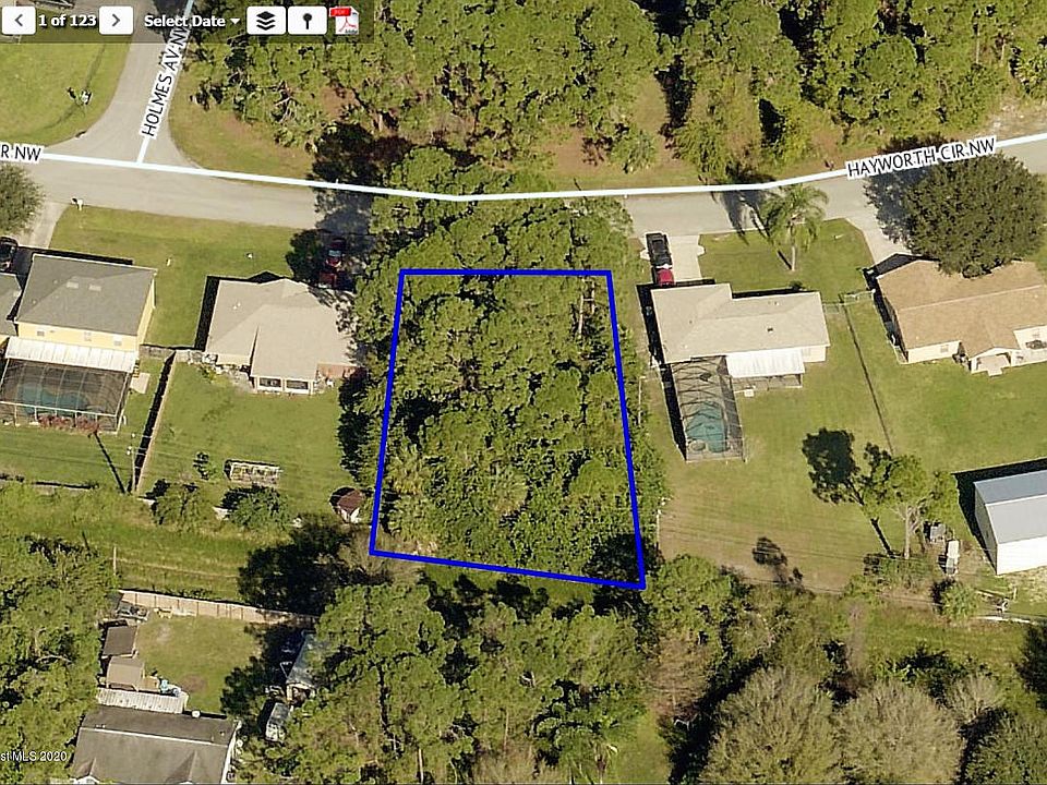 1st image of 1420 Hayworth Cir NW