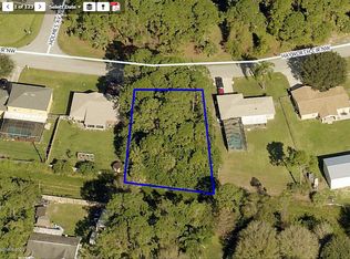 1420 Hayworth Cir NW, Palm Bay, FL 32907
