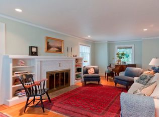 4164 N Overlook Ter, Portland, OR 97217