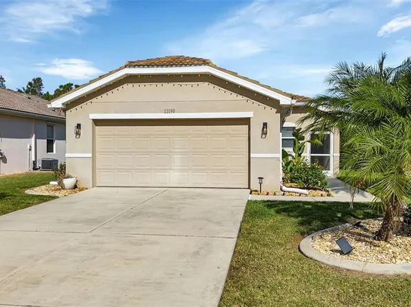 13190 SW Pembroke Cir N, Lake Suzy, FL 34269