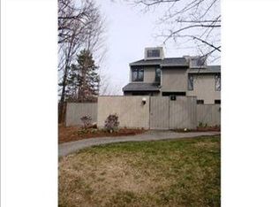 1 Mill Pond, North Andover, MA 01845