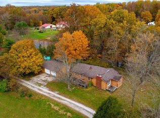 5684 N Oak Ridge Rd, Morgantown, IN 46160