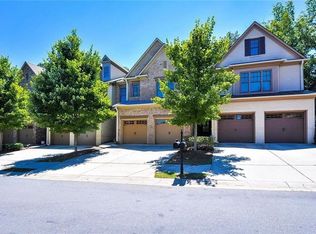 1689 Caswell Pkwy, Marietta, GA 30060
