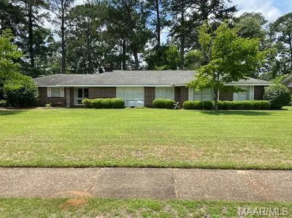 348 Mont Vista Dr, Montgomery, AL 36109