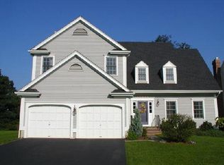 45 Norwegian Woods Rd, Fairfield, CT 06824