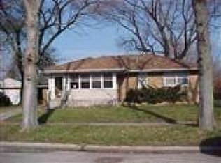 269 Southmoor Rd, Hammond, IN 46324
