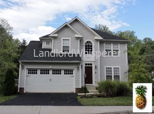 600 Rainier Rd, Charlottesville, VA 22903