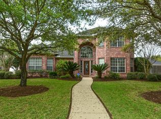 22518 Country Cove Ln, Katy, TX 77494