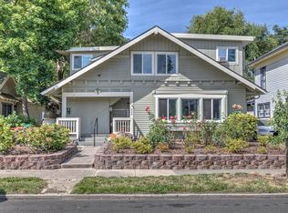 528 S Grape St, Medford, OR 97501