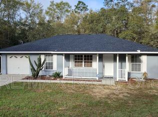 256 N Charles Ave, Inverness, FL 34453