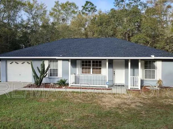 256 N Charles Ave, Inverness, FL 34453