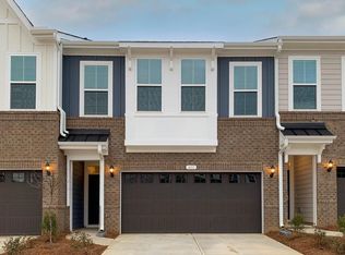 140 Lemon Leaf Pl, Holly Springs, NC 27540