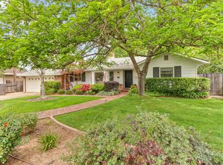 250 Baldwin Way, Sacramento, CA
