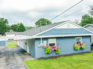 10504 N Earl Ave, Monticello, IN