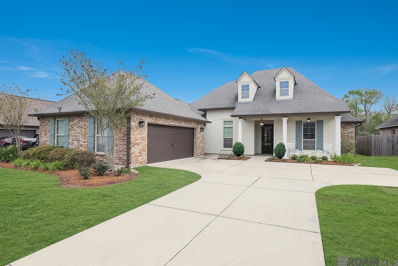 18184 Old Reserve Dr, Prairieville, LA 70769 | Zillow