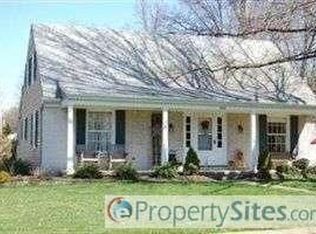 1604 Park Ave, Elyria, OH 44035