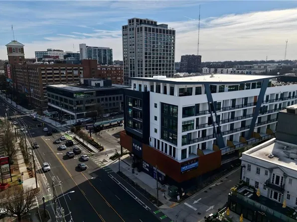 567 Ponce De Leon Ave #510, Atlanta, GA 30308
