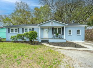 814 Hoss Rd, Charleston, SC 29414