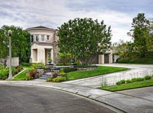 25 Karam Ct, Coto De Caza, CA 92679