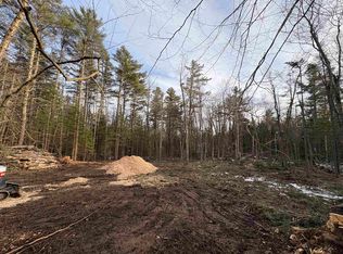 Presidential Drive, Washington, NH 03280