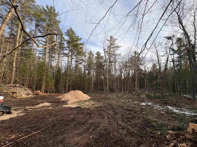 Presidential Drive, Washington, NH, 03280