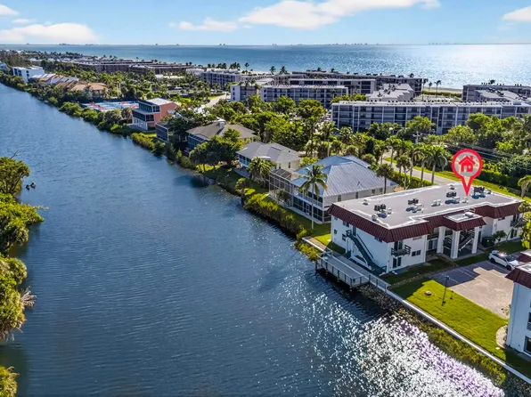 1610 Middle Gulf Dr Unit F7, Sanibel, FL 33957