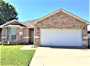 305 Stell Ave, Mansfield, TX 76063