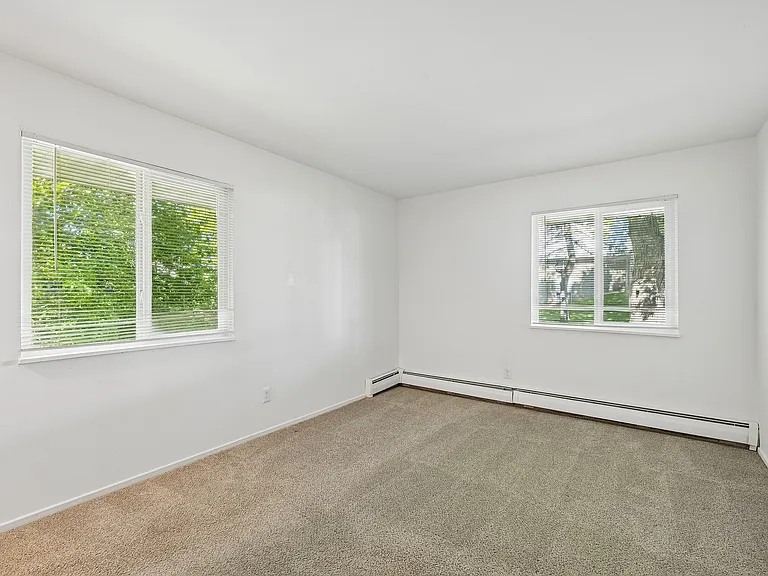Renovated Unit