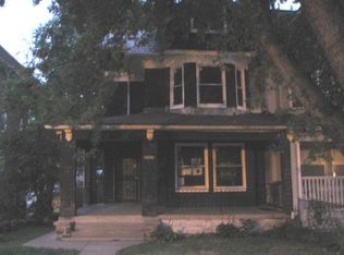 3306 Elgin Ave, Baltimore, MD 21216