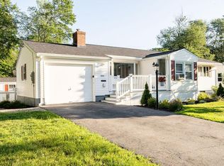 284 McKinley Rd, Portsmouth, NH 03801