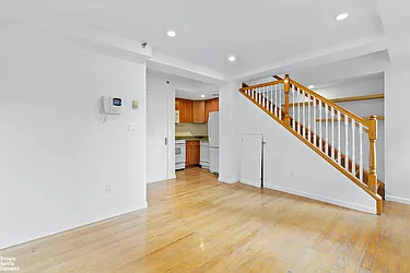 Rented by Brown Harris Stevens