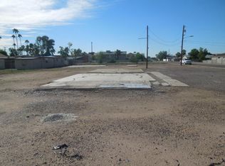 2185 E Howe Ave, Tempe, AZ 85281