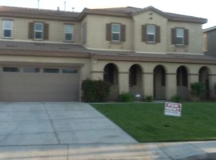 2106 Shellbark Ct, Palmdale, CA 93551