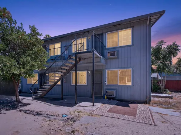 131 N Airport Way, Stockton, CA 95205