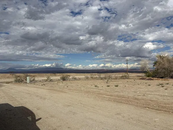 Rainbow, Littlefield, AZ 86432