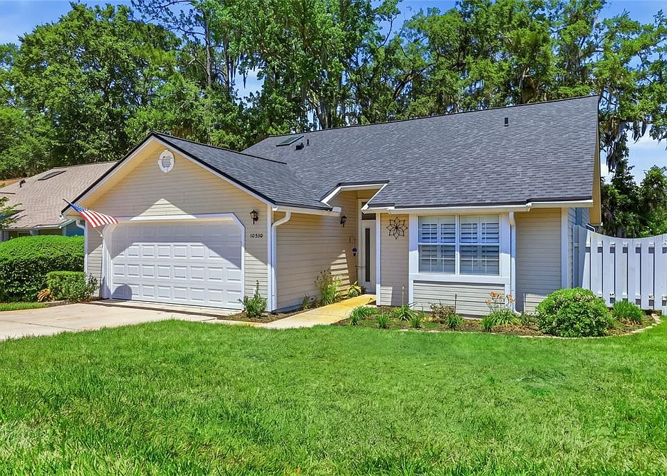 10530 NW 36TH LANE, Gainesville, FL 32606 | MLS #GC539634 | Zillow