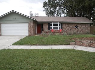 8645 Blackhaw Ct, Jacksonville, FL 32244