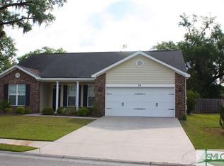 24 Concordia Dr, Savannah, GA 31419