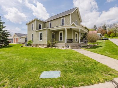401 W Warren St, Middlebury, IN, 46540