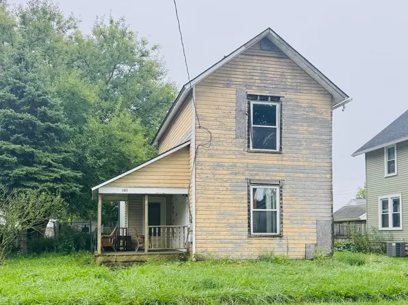 148 Kenmore Ave, Marion, OH 43302