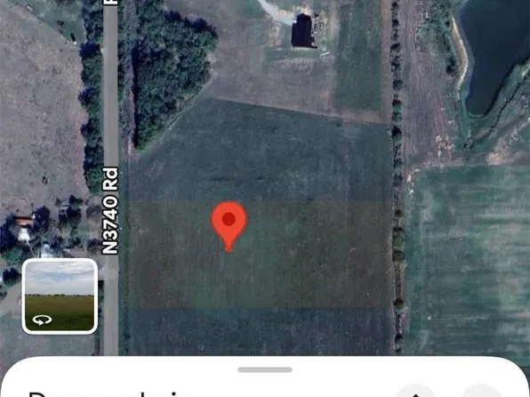 Peanut Trl, Hendrix, OK 74741