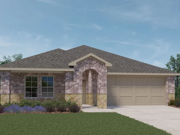 212 Fieldtrail Ln, Caddo Mills, TX 75135