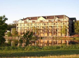 1701 Chicago Ave UNIT 101, Spirit Lake, IA 51360