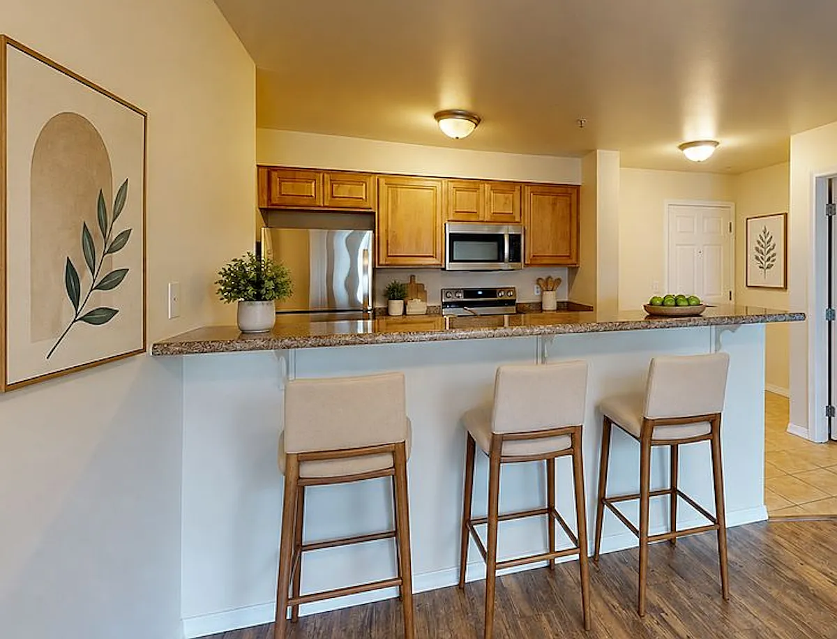 The Fulton Apartments — Photo 1