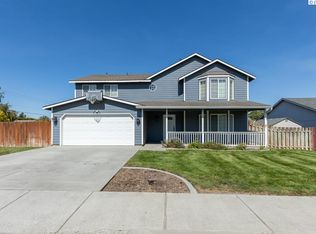 2028 W 30th Pl, Kennewick, WA 99337